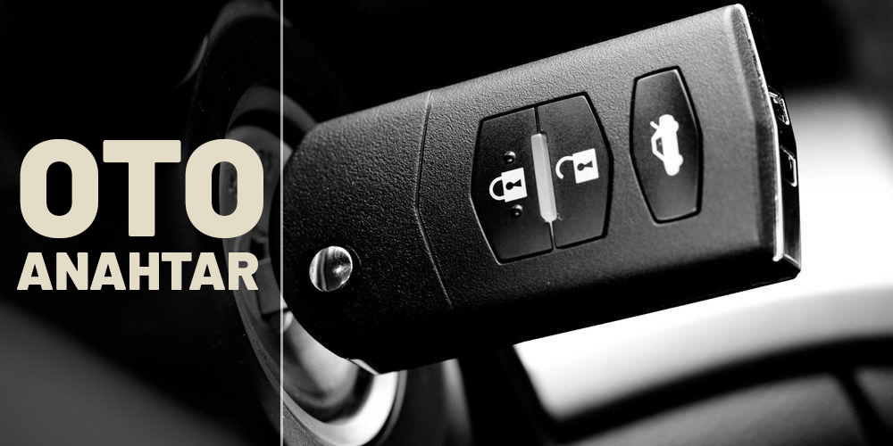 Germiyan Oto Anahtarcı