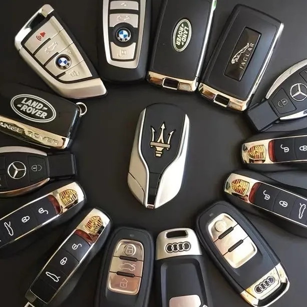 Germiyan Oto Anahtarcı